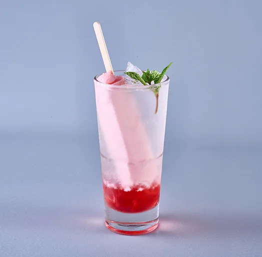 KyoChon mocktails