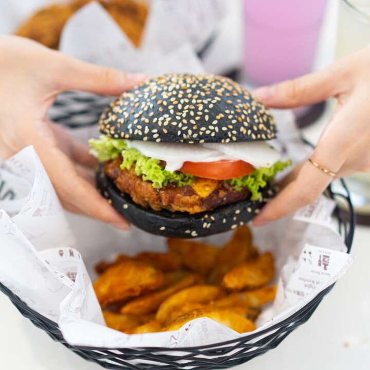 collaboration with Phuture - Johor