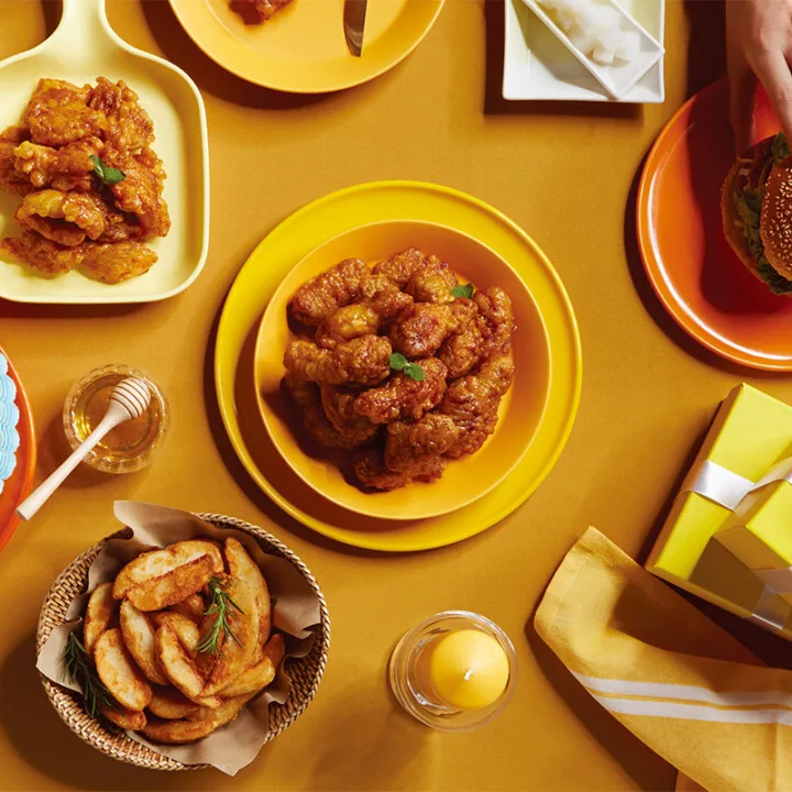 3 Perfect Occasions to Enjoy Korean Fried Chicken
