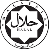 KyoChon: Malaysia Halal certification logo